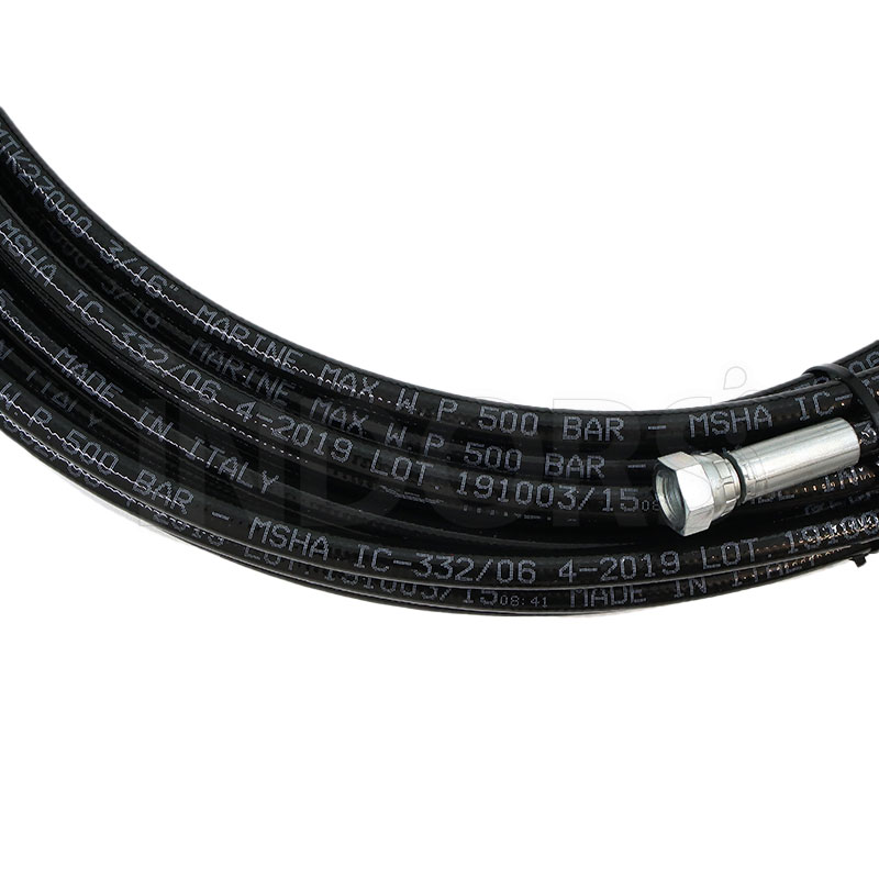 Rudiflex TMTK03FDFD0001 - Sonde 500 bar 25 mètres