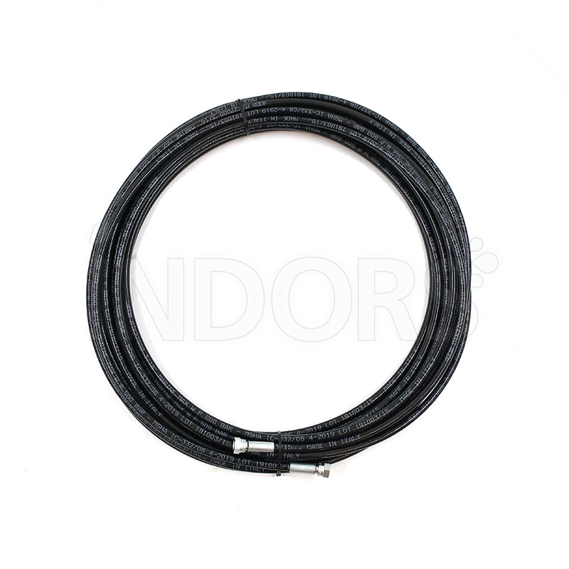 Rudiflex TMTK03FDFD0001 - Sonde 500 bar 25 mètres 3/16