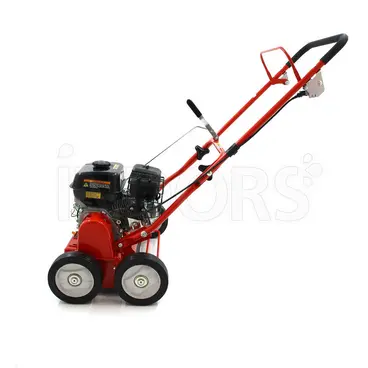 Sabo 45 Pro V - Arieggiatore in Alluminio a Spinta 4000 m²