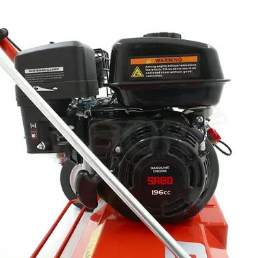 motore Loncin OHV