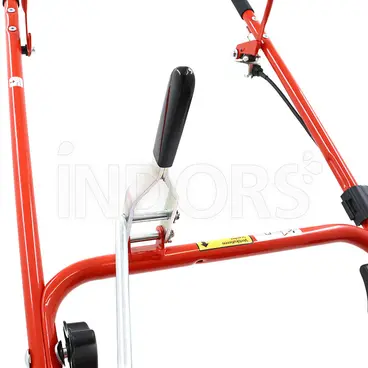 Sabo 45 Pro V - Arieggiatore in Alluminio a Spinta