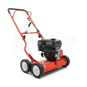 Sabo 45 Pro V - Arieggiatore in Alluminio