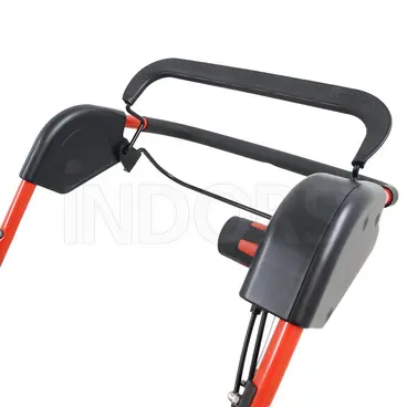 Sabo 47-VARIO Rasaerba in Alluminio con Trazione Variabile