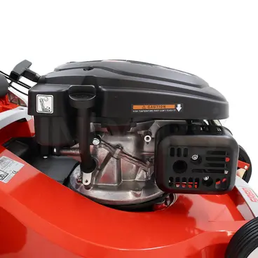 Sabo 47-VARIO Rasaerba in Alluminio con Trazione Variabile