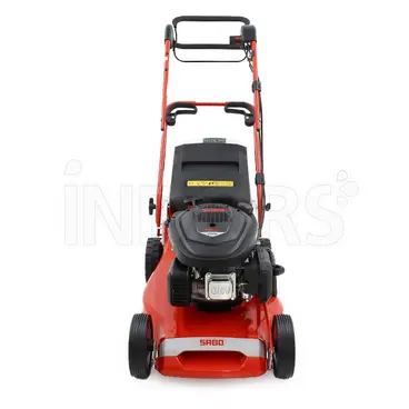 Sabo 47-VARIO Rasaerba in Alluminio con Trazione Variabile