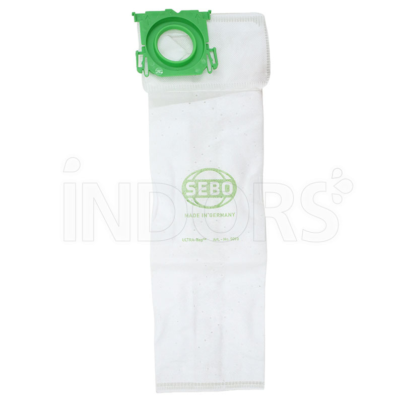 Sebo 5093ER - Non-woven Bags for Sebo Vacuum Cleaners