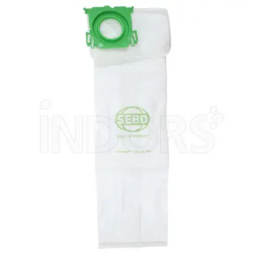 Sebo 5093ER - Sacchi TNT per aspiratori Sebo