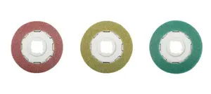Dischi opzionali per SEBO DART 3