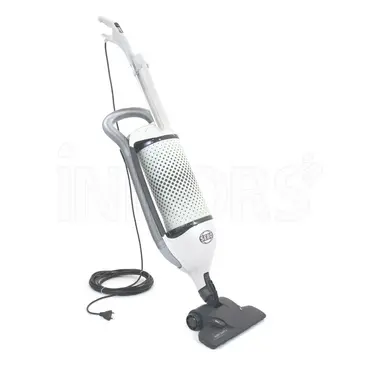 Vista completa aspirapolvere professionale SEBO DART 4