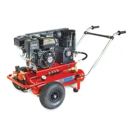 Airmec TTS compressore