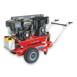 Airmec TTS compressore per uso agricolo
