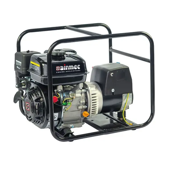 Speroni Airmec LS 1000 Generatore di corrente