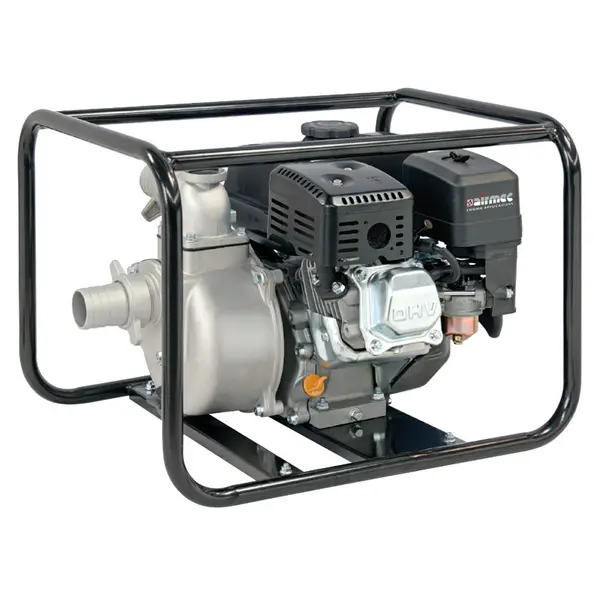 Airmec MSA 50 - Motopompa per irrigazione e drenaggio
