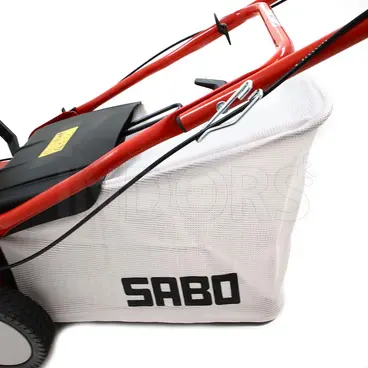 Sabo 45-A Classic - Rasaerba a Scoppio Taglio 45 cm