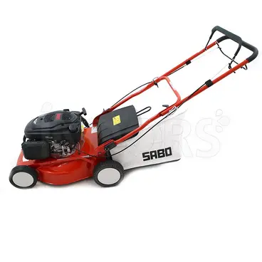 Sabo 45-A Classic - Rasaerba a Scoppio Taglio 45 cm