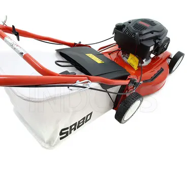 Sabo 51-A Classic Rasaerba con Kit Mulching