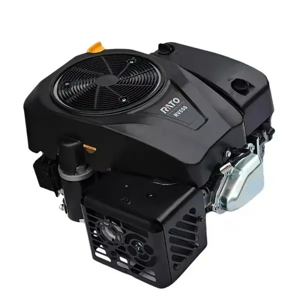 motore rato rv 550 Sarp Charger 84