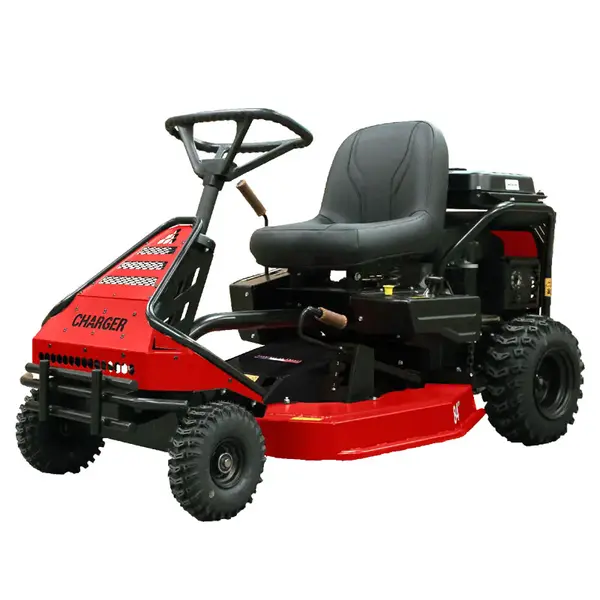 Sarp Charger 84 - Trattorino Country Rider