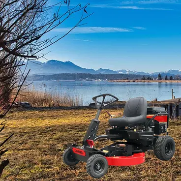 Sarp Cruiser 71 - Rider per erba Alta 449 cc