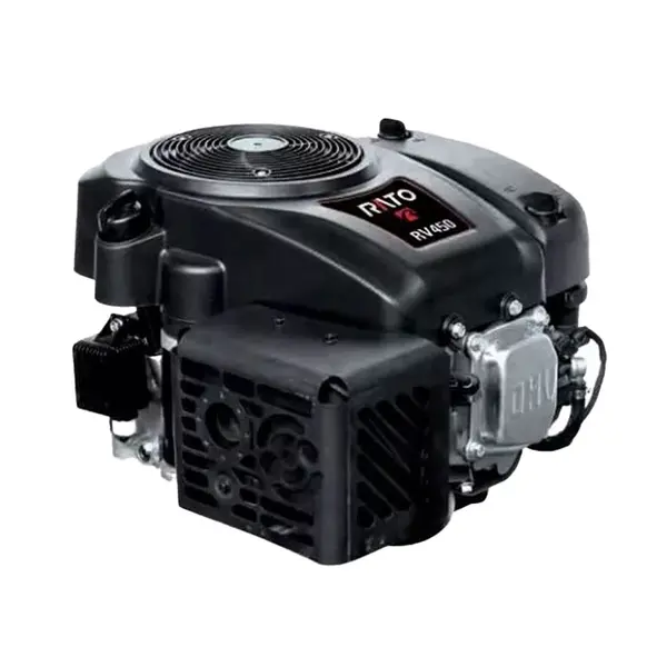 Rato RV 450 motore