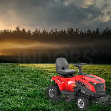 Sarp L 170 HT - Trattorino Rasaerba Scarico Laterale Mulching 108 cm