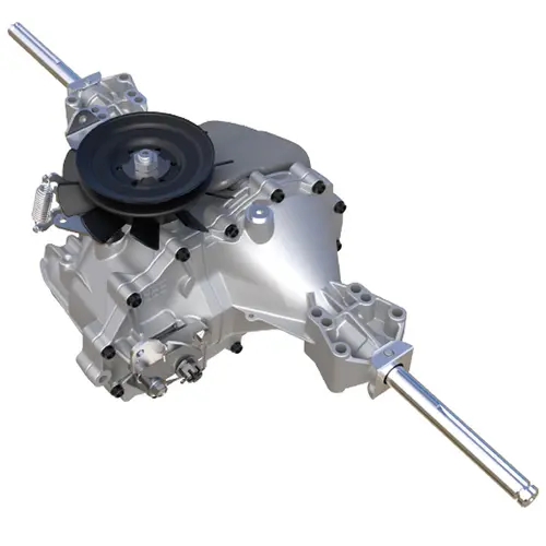 Trasmissione Idrostatica Hydrogear made in USA