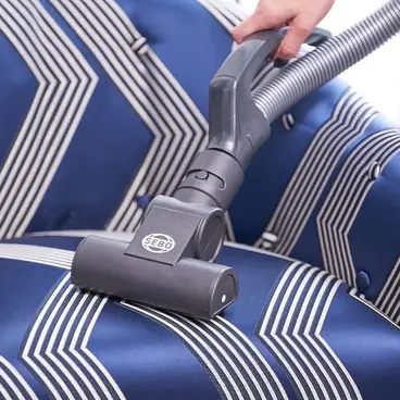 Sebo 6179ER/DA - Miniturbospazzola per scopa elettrica