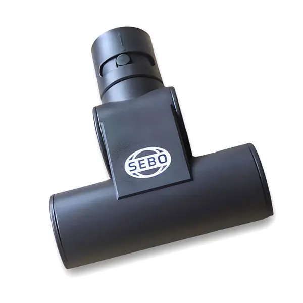 Sebo 6179ER/DA - Miniturbospazzola per scopa elettrica