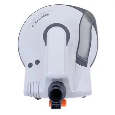 Sebo SEA9434IT - Base Lucidatrice Aspirante Professionale
