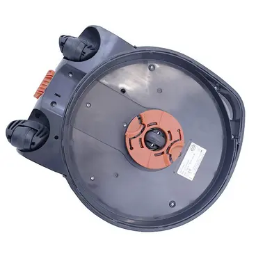 base inferiore Sebo SEA9434IT - Base Lucidatrice Aspirante Professionale