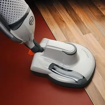 utilizzo Sebo SEA9434IT - Base Lucidatrice Aspirante Professionale