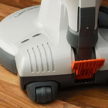utilizzo Sebo SEA9434IT - Base Lucidatrice Aspirante Professionale