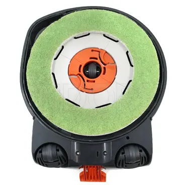 Sebo SEA9434IT - Base Lucidatrice Aspirante Professionale
