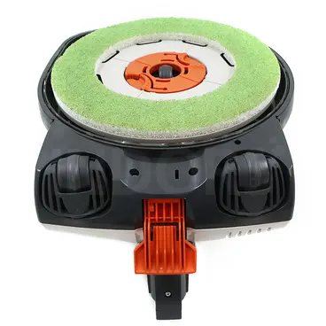Sebo SEA9434IT - Base Lucidatrice Aspirante Professionale