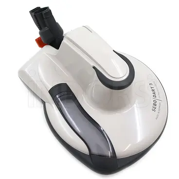 Sebo SEA9434IT - Base Lucidatrice Aspirante