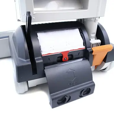 filtro SEBO XP 20 - Battitappeto professionale corridoi