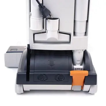 pedale SEBO XP 20 - Battitappeto professionale corridoi