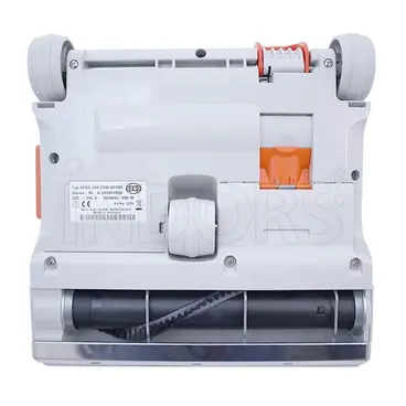 spazzola parte sotto Sebo 300 Evolution - Battitappeto Aspirapolvere 30 cm Professionale