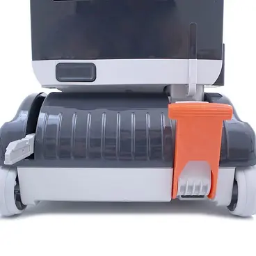retro leva blocco Sebo 350 Evolution Battitappeto Professionale