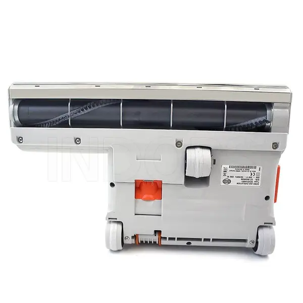 spazzola Sebo 450 Evolution - Battitappeto Professionale 46 cm