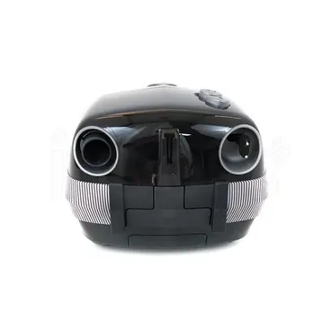 Sebo Airbelt E1 Black RD - Aspiratore Cavo Autoavvolgente
