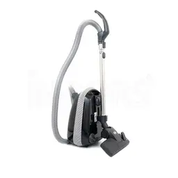 Sebo Airbelt E1 Black RD - Aspiratore A traino
