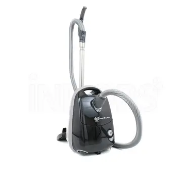 Aspirapolvere Sebo E1 Colore Nero