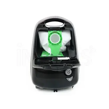 Filtro Classe S Sebo Airbelt E1