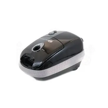 Sebo Airbelt E1 Black RD - Aspiratore A Traino Casa