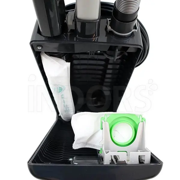 filtro sacco Sebo Automatic X7 - Battitappeto Verticale 890 W