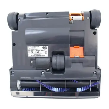 spazzola Sebo Automatic X7 Plus - Scopa Elettrica Battitappeto