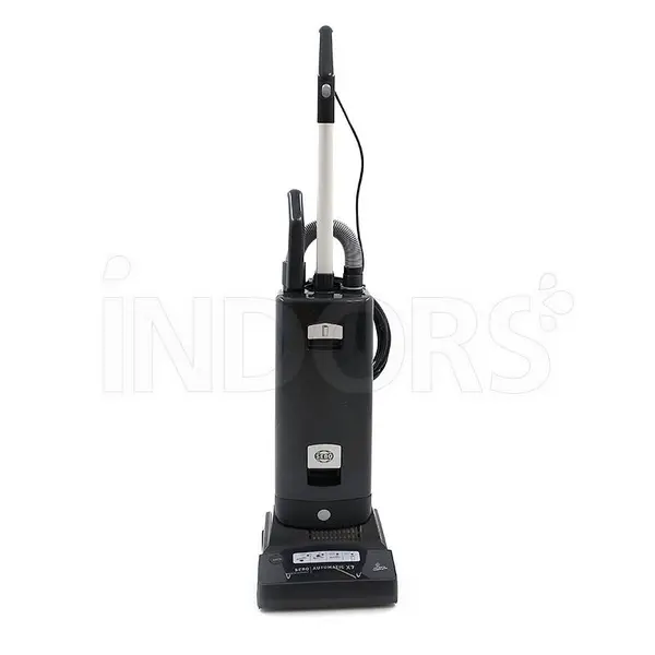 Sebo Automatic X7 Plus - Scopa Elettrica Battitappeto