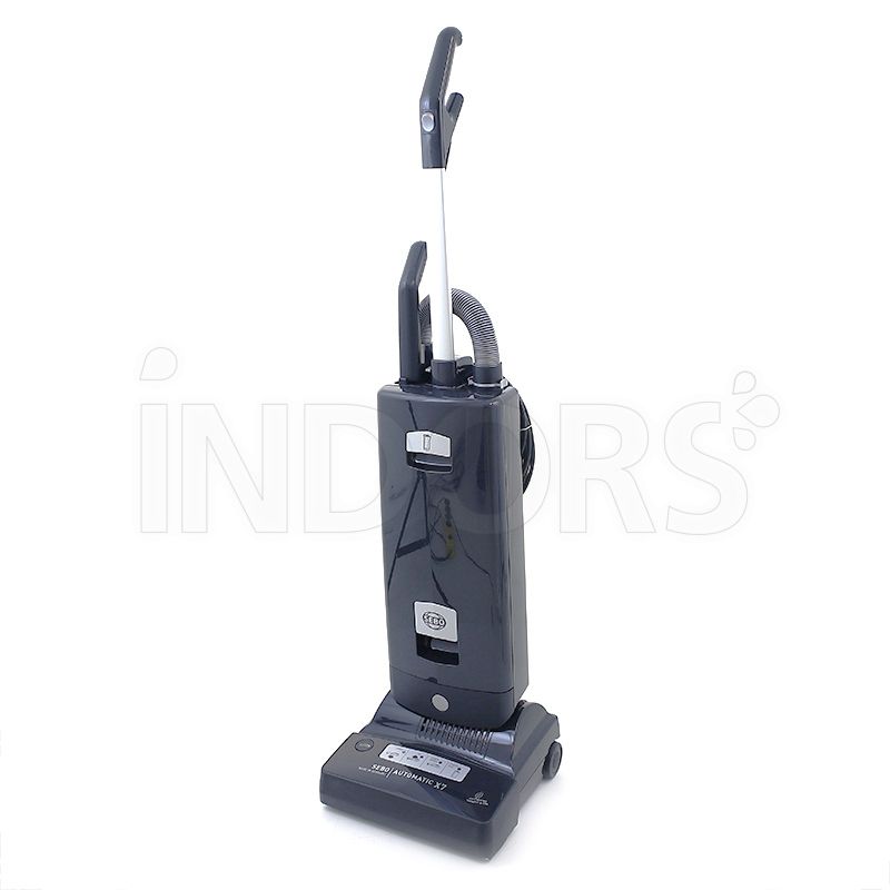 Sebo Automatic X7 - Upright carpet cleaner 890 W