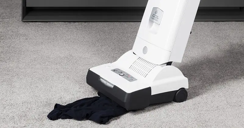 blocco automatico Sebo Automatic X7 - Battitappeto Verticale 890 W